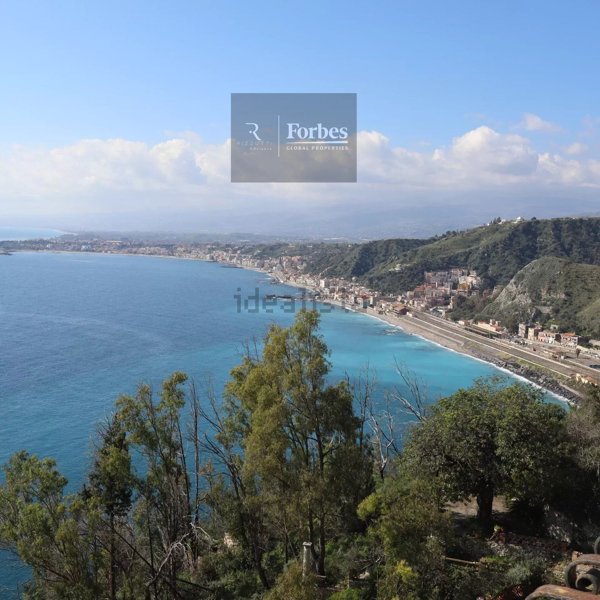 villa in vendita a Taormina