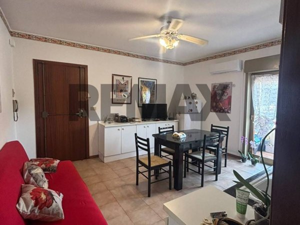 appartamento in vendita a Taormina in zona Trappitello