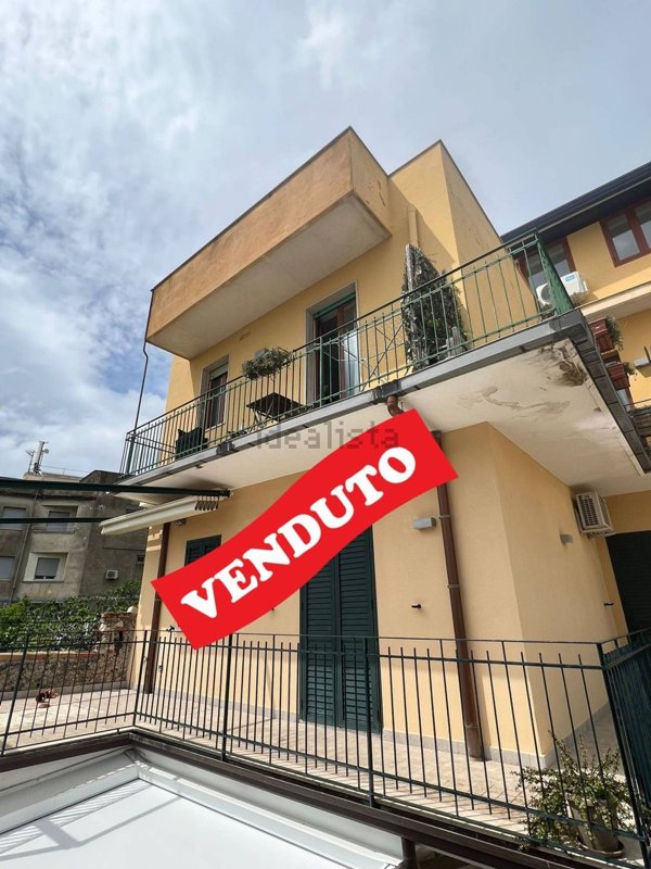 appartamento in vendita a Taormina in zona Spisone