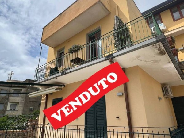 appartamento in vendita a Taormina in zona Spisone