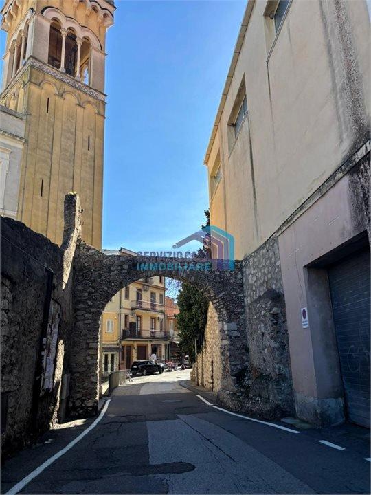 appartamento in vendita a Taormina in zona Spisone