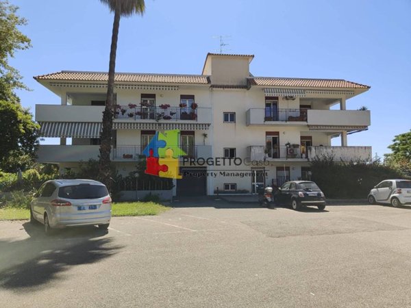 appartamento in vendita a Taormina in zona Trappitello