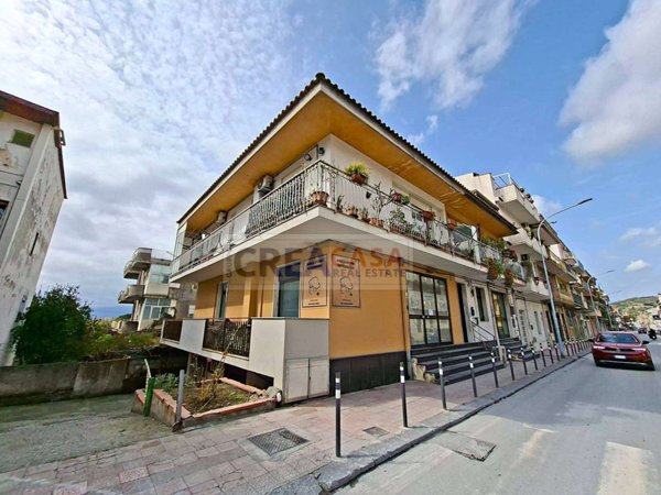 appartamento in vendita a Taormina in zona Trappitello