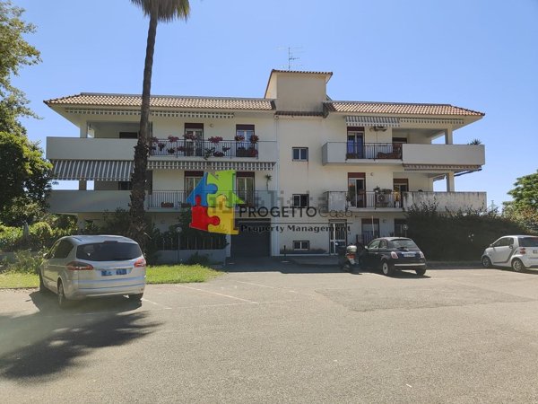 appartamento in vendita a Taormina in zona Trappitello