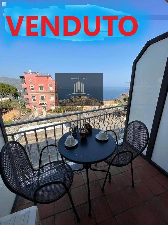 appartamento in vendita a Taormina in zona Spisone
