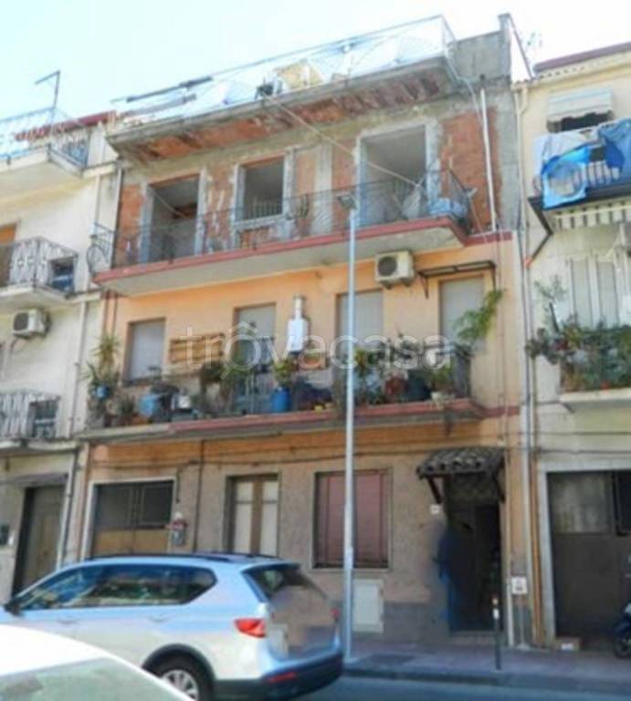 appartamento in vendita a Taormina in zona Trappitello