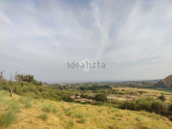terreno agricolo in vendita a Taormina