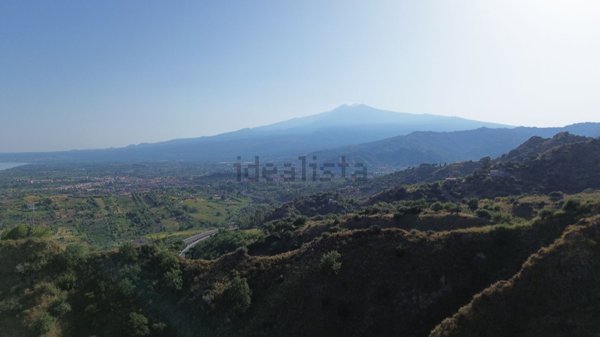 casa indipendente in vendita a Taormina