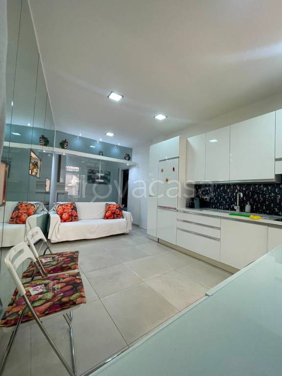 appartamento in vendita a Taormina in zona Villagonia