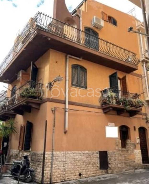 appartamento in vendita a Taormina