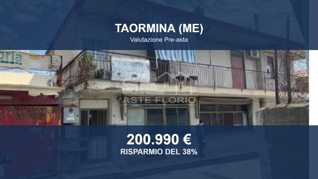 casa indipendente in vendita a Taormina in zona Trappitello