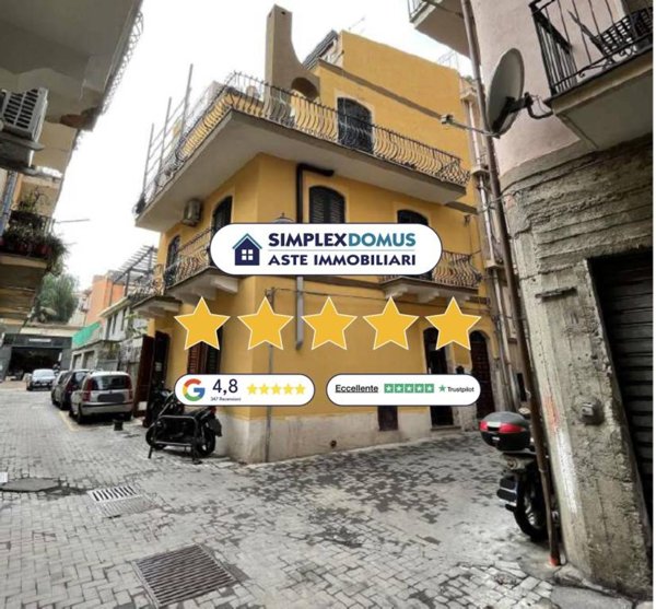 appartamento in vendita a Taormina