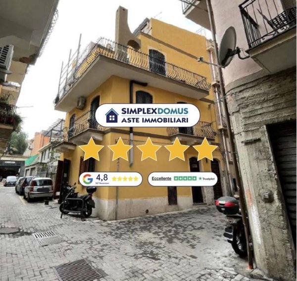 appartamento in vendita a Taormina in zona Spisone