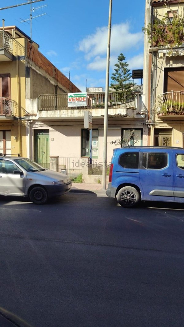 appartamento in vendita a Taormina in zona Trappitello