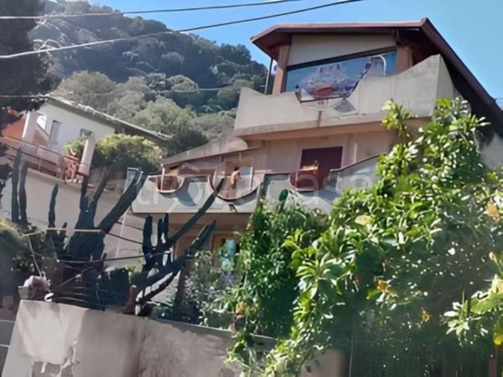 villa in vendita a Taormina