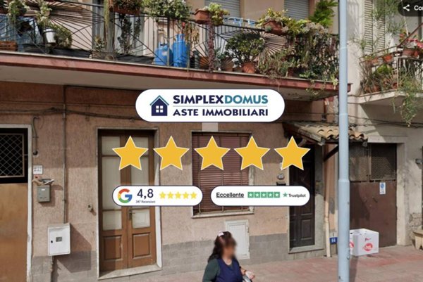 appartamento in vendita a Taormina in zona Trappitello