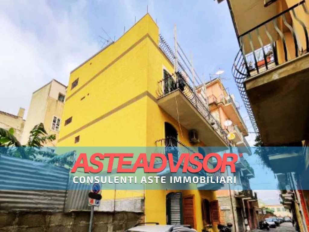 appartamento in vendita a Taormina in zona Spisone
