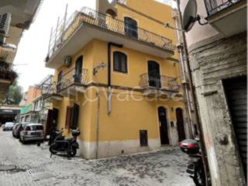 appartamento in vendita a Taormina in zona Spisone