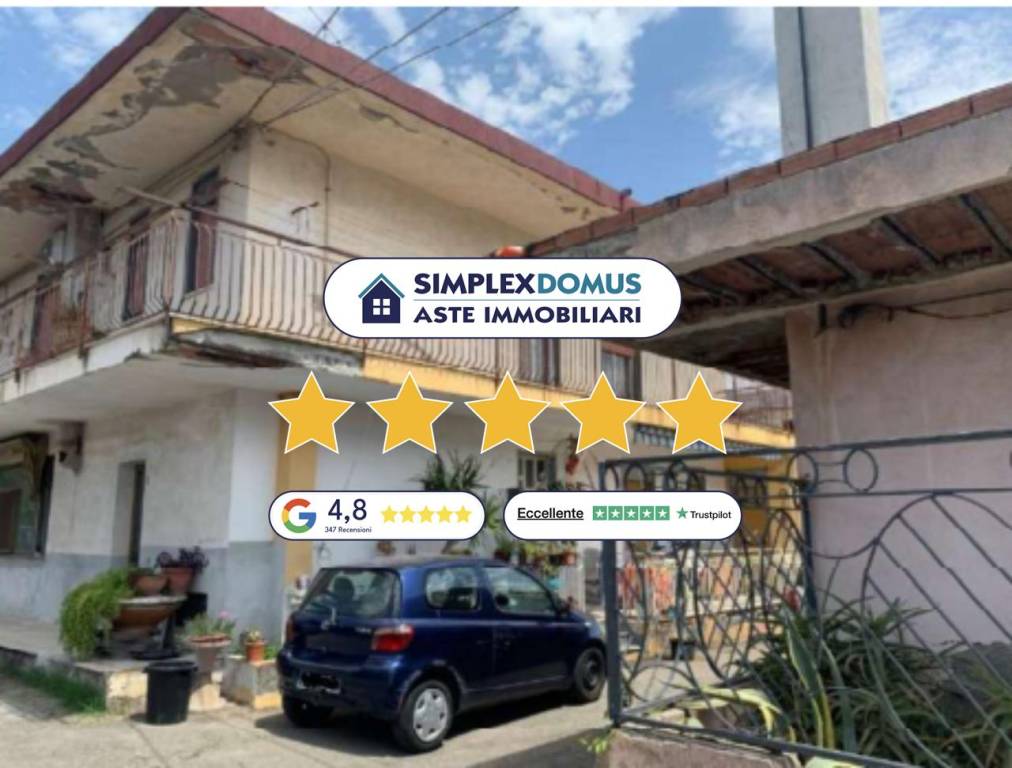 appartamento in vendita a Taormina in zona Villagonia