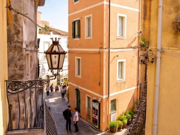 appartamento in vendita a Taormina in zona Villagonia