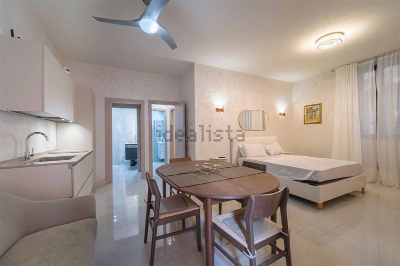 appartamento in vendita a Taormina in zona Villagonia