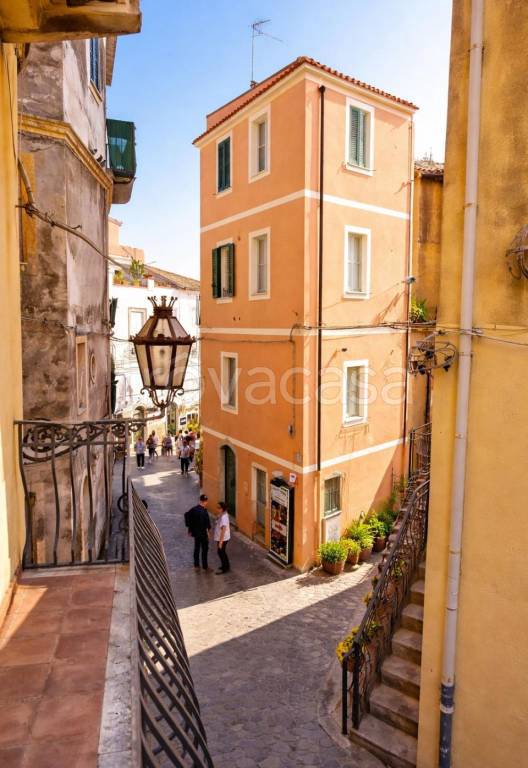 appartamento in vendita a Taormina in zona Villagonia