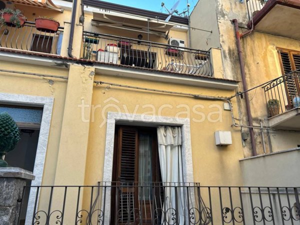 appartamento in vendita a Taormina in zona Villagonia