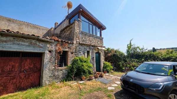 casa indipendente in vendita a Taormina in zona Trappitello