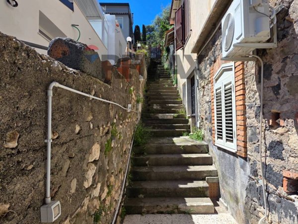 appartamento in vendita a Taormina