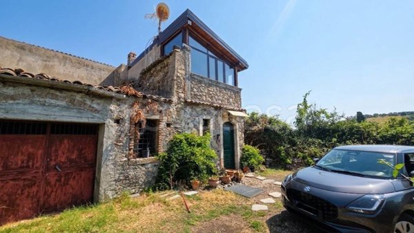 casa indipendente in vendita a Taormina in zona Trappitello