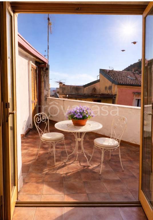 appartamento in vendita a Taormina in zona Villagonia