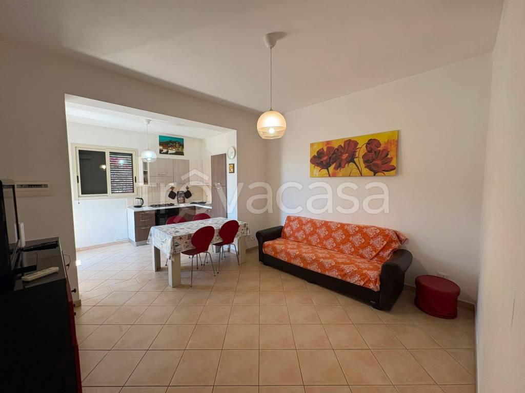 casa indipendente in vendita a Taormina in zona Trappitello
