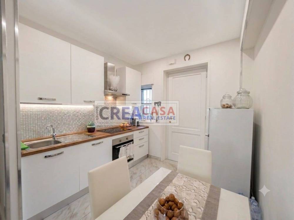 appartamento in vendita a Taormina in zona Trappitello
