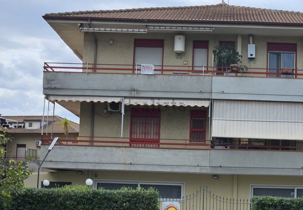 appartamento in vendita a Taormina in zona Trappitello