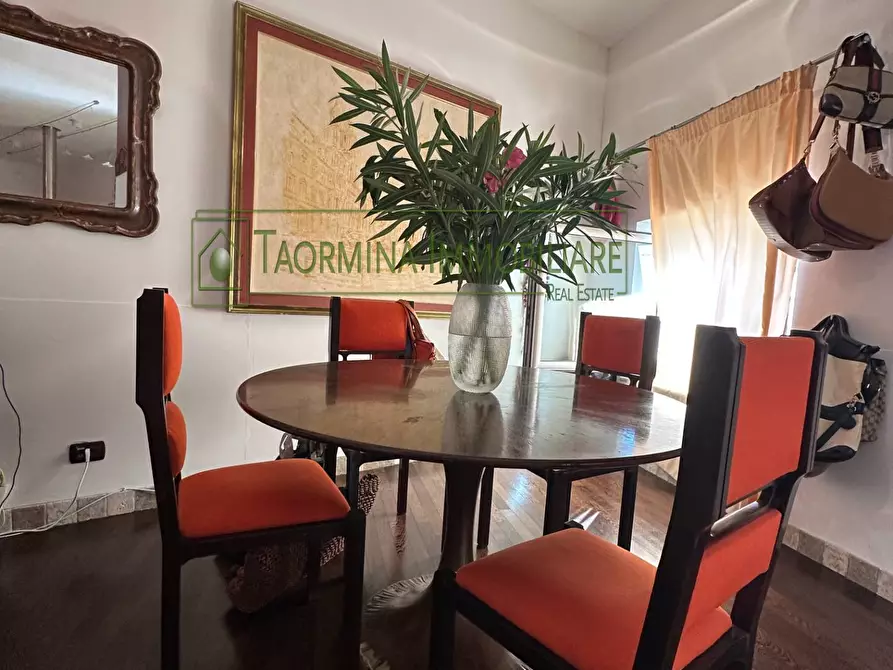 appartamento in vendita a Taormina
