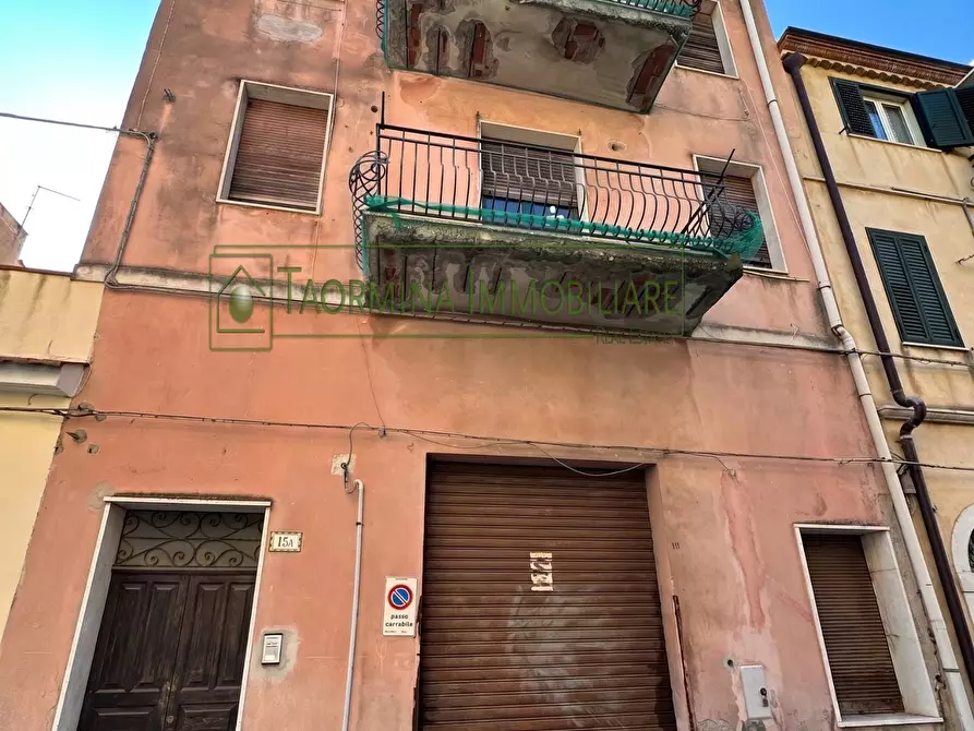 casa indipendente in vendita a Taormina in zona Villagonia