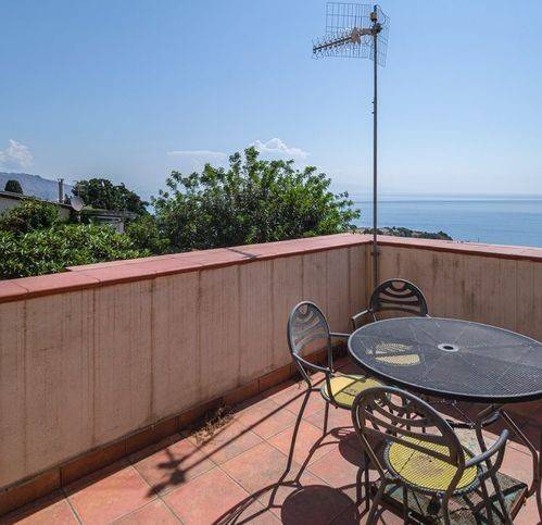 appartamento in vendita a Taormina