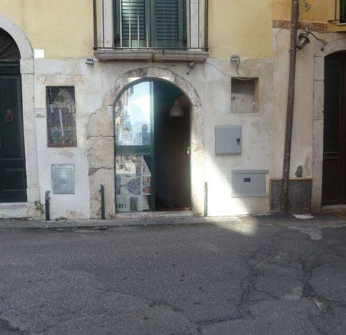 casa indipendente in vendita a Taormina in zona Villagonia