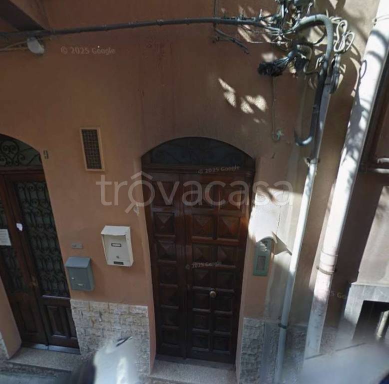 appartamento in vendita a Taormina in zona Spisone