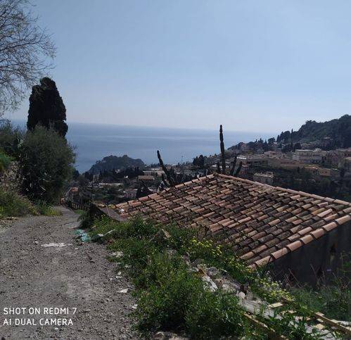 appartamento in vendita a Taormina