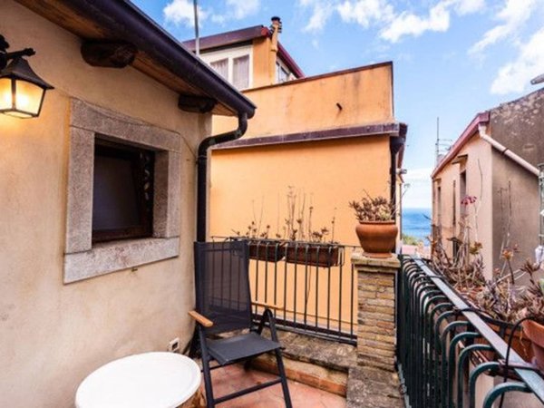 casa indipendente in vendita a Taormina in zona Villagonia