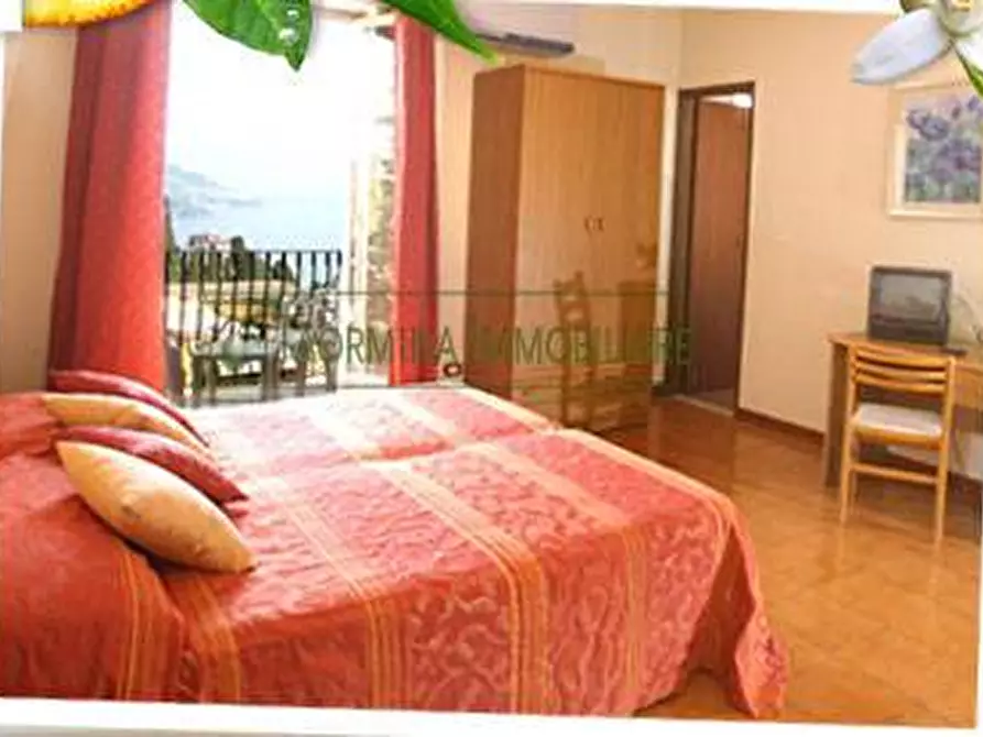 albergo in vendita a Taormina in zona Spisone