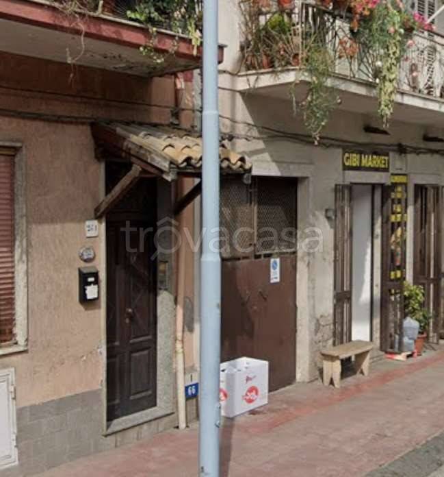 appartamento in vendita a Taormina in zona Trappitello