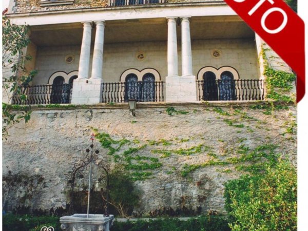 casa indipendente in vendita a Taormina in zona Villagonia