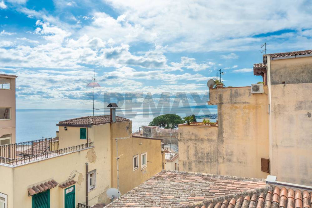 appartamento in vendita a Taormina in zona Villagonia