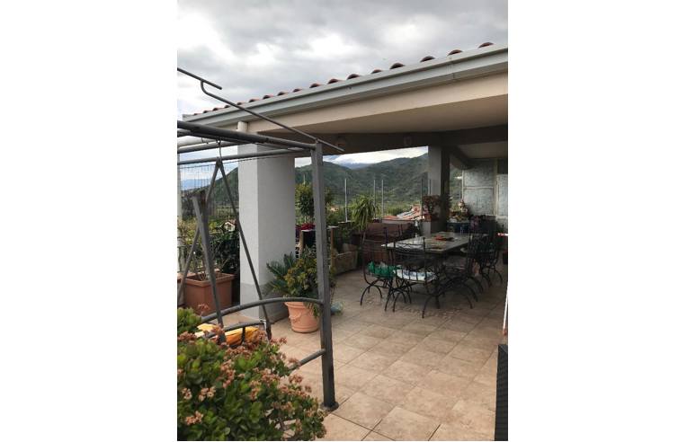 appartamento in vendita a Taormina in zona Trappitello