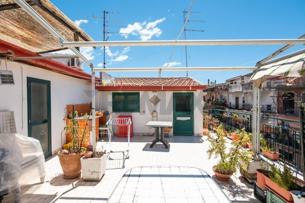 appartamento in vendita a Taormina in zona Trappitello