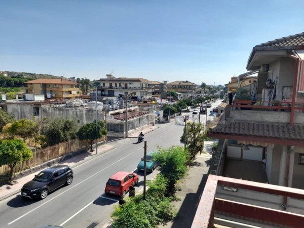 appartamento in vendita a Taormina in zona Trappitello