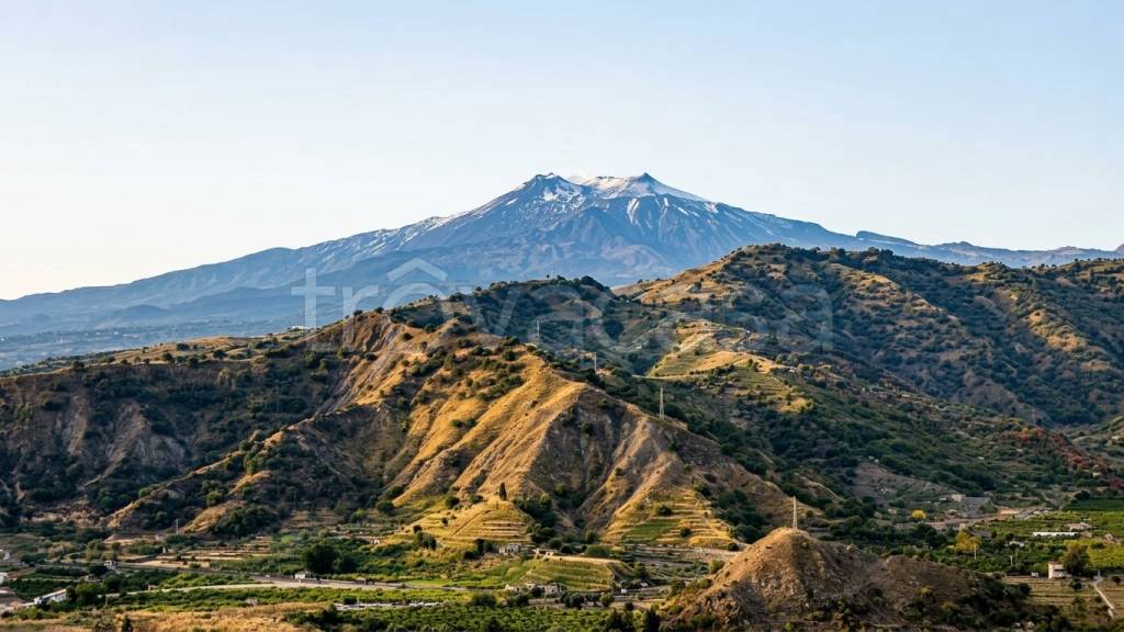 terreno in vendita a Taormina in zona Trappitello