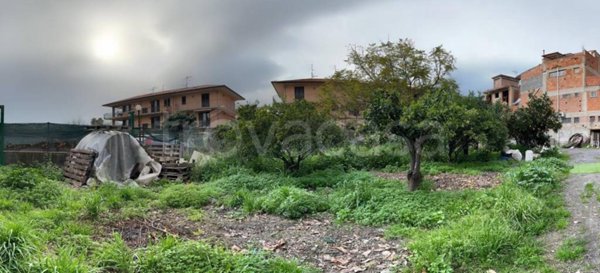 villetta a schiera in vendita a Taormina in zona Trappitello
